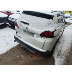 Feu de pare choc arriere gauche PEUGEOT 2008 1 Photo n°5
