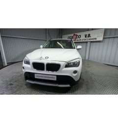 Turbo BMW X1 E84 Photo n°1