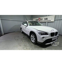 Turbo BMW X1 E84 Photo n°3