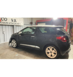 Moteur CITROEN DS3 Photo n°5