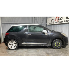 Malle/Hayon arriere CITROEN DS3 Photo n°3