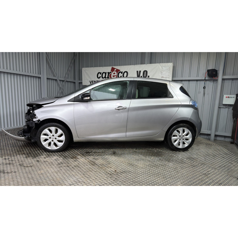 Resistance chauffage RENAULT ZOE 1