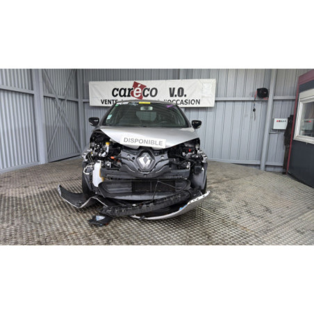 Boitier air bag RENAULT ZOE 1 Photo n°1