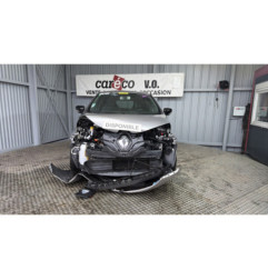 Commande chauffage RENAULT ZOE 1 Photo n°1