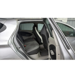 Commande chauffage RENAULT ZOE 1 Photo n°5