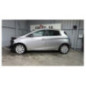 Renfort pare choc arriere (traverse) RENAULT ZOE 1