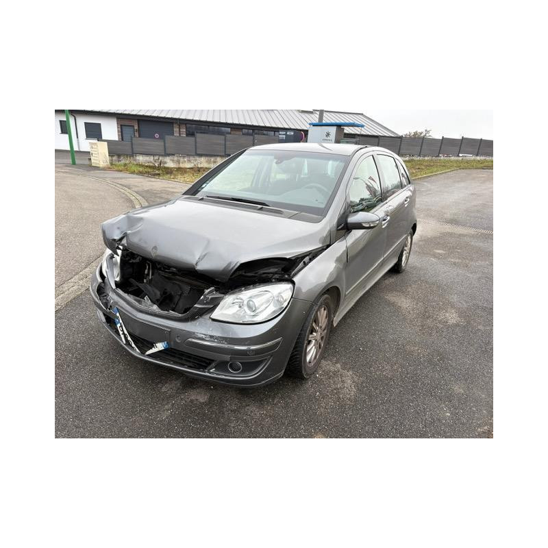 Compresseur clim MERCEDES CLASSE B 245