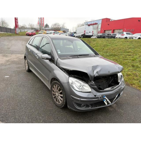 Compresseur clim MERCEDES CLASSE B 245