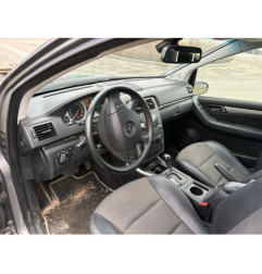 Compresseur clim MERCEDES CLASSE B 245 Photo n°5