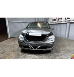 Compresseur clim MERCEDES CLASSE B 245 Photo n°6