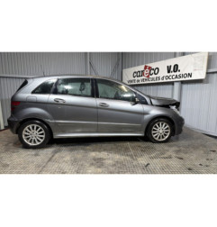 Compresseur clim MERCEDES CLASSE B 245 Photo n°8