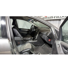 Compresseur clim MERCEDES CLASSE B 245 Photo n°9