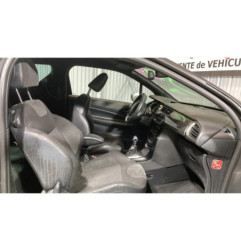 Ceinture arriere gauche CITROEN DS3 Photo n°4