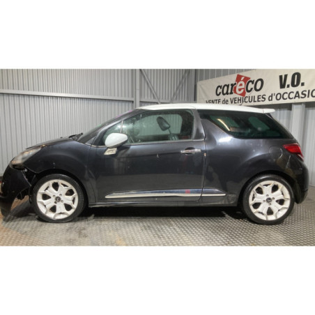 Siege avant droit CITROEN DS3