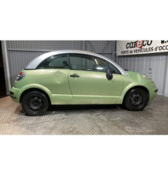 Retroviseur interieur CITROEN C3 PLURIEL Photo n°3