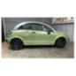 Vitre avant droit CITROEN C3 PLURIEL