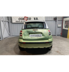 Banquette arriere CITROEN C3 PLURIEL Photo n°7