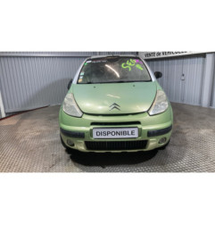 Moteur essuie glace avant CITROEN C3 PLURIEL Photo n°1