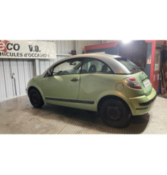 Cardan gauche (transmission) CITROEN C3 PLURIEL Photo n°5