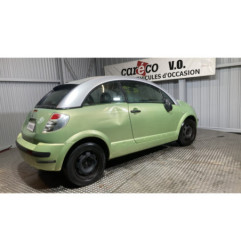 Serrure avant droit CITROEN C3 PLURIEL Photo n°6