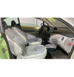 Boite de vitesses CITROEN C3 PLURIEL Photo n°4