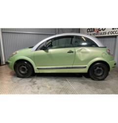 Boitier servitude moteur (BSM) CITROEN C3 PLURIEL