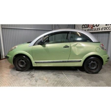 Boitier servitude moteur (BSM) CITROEN C3 PLURIEL