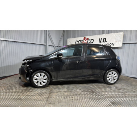 Boite a gants RENAULT ZOE 1