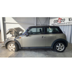 Pedale de frein MINI MINI 2 R56 Photo n°3