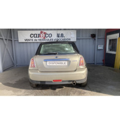 Pedale de frein MINI MINI 2 R56 Photo n°7