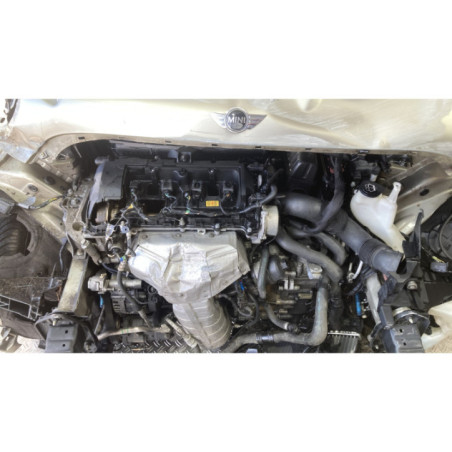 Amortisseur avant droit MINI MINI 2 R56