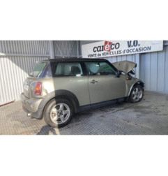 Amortisseur avant droit MINI MINI 2 R56 Photo n°6