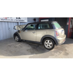 Amortisseur avant gauche MINI MINI 2 R56 Photo n°5