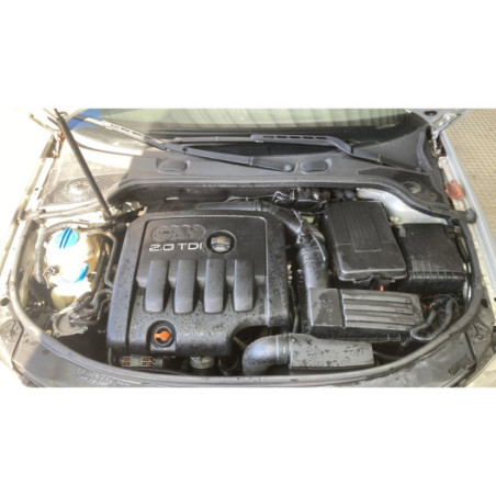 Relais de prechauffage AUDI A3 2