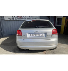 Moteur leve vitre avant gauche AUDI A3 2 Photo n°8