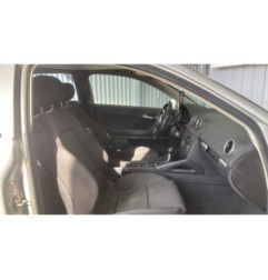 Pare choc avant AUDI A3 2 Photo n°5