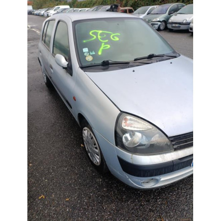 Alternateur RENAULT CLIO 2 Photo n°1