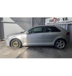 Amortisseur avant droit AUDI A3 2 Photo n°3