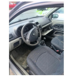 Alternateur RENAULT CLIO 2 Photo n°3