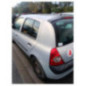 Alternateur RENAULT CLIO 2