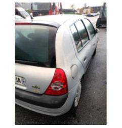 Alternateur RENAULT CLIO 2 Photo n°5