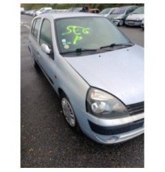 Demarreur RENAULT CLIO 2 Photo n°1