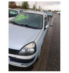 Demarreur RENAULT CLIO 2