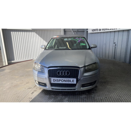 Etrier arriere droit (freinage) AUDI A3 2 Photo n°1