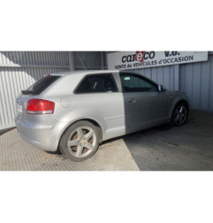 Feu arriere principal gauche (feux) AUDI A3 2 Photo n°7