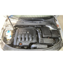 Ceinture avant gauche AUDI A3 2