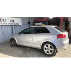 Ceinture avant gauche AUDI A3 2 Photo n°6