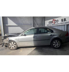 Boite de vitesses FORD MONDEO 2 Photo n°3