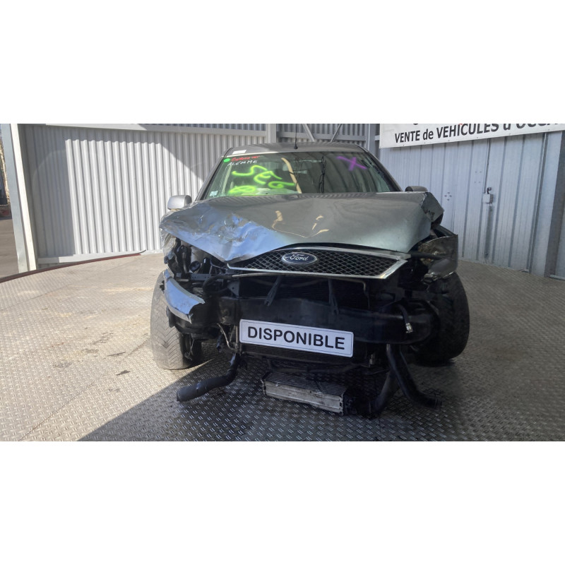 Bras essuie glace avant FORD MONDEO 2