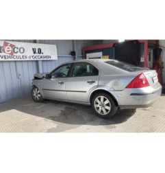 Porte arriere gauche FORD MONDEO 2 Photo n°6